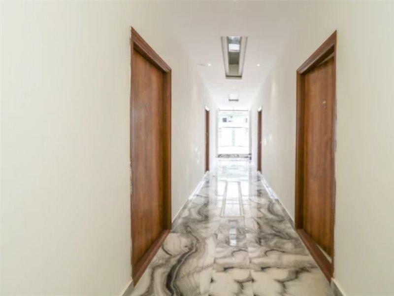 Collection O Prime Residency Hotel Bangalore Exterior photo