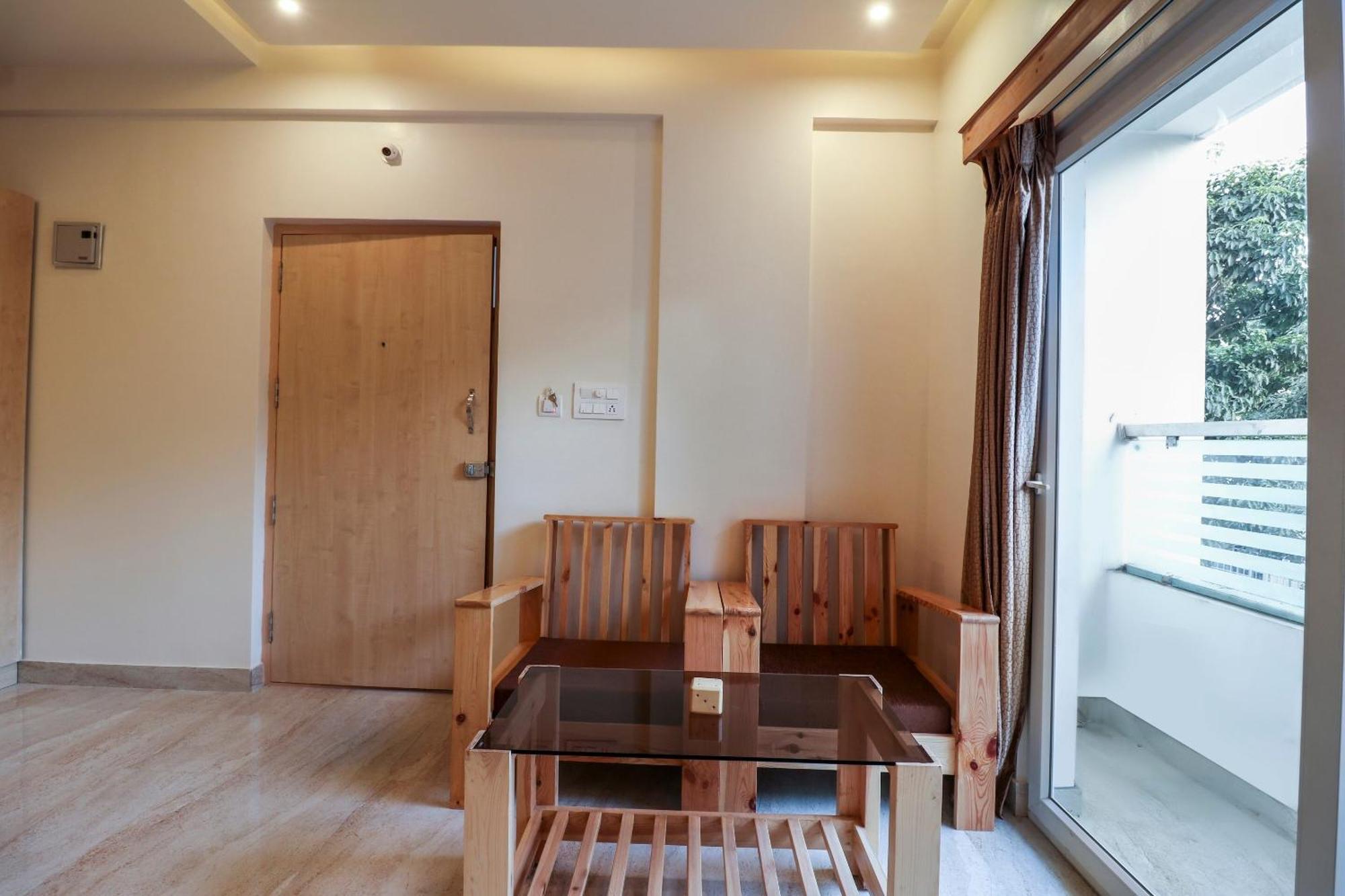 Collection O Prime Residency Hotel Bangalore Exterior photo